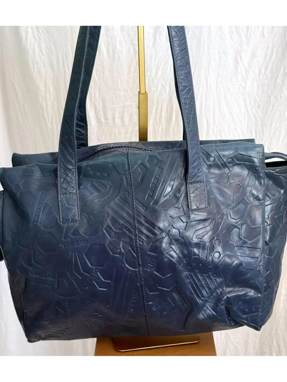 Diesel Hobo Bag NWOT
